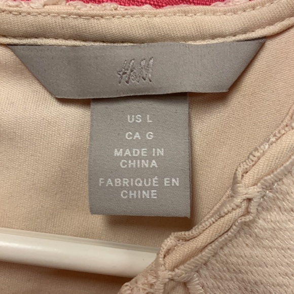 H&M top - Picture 3 of 3